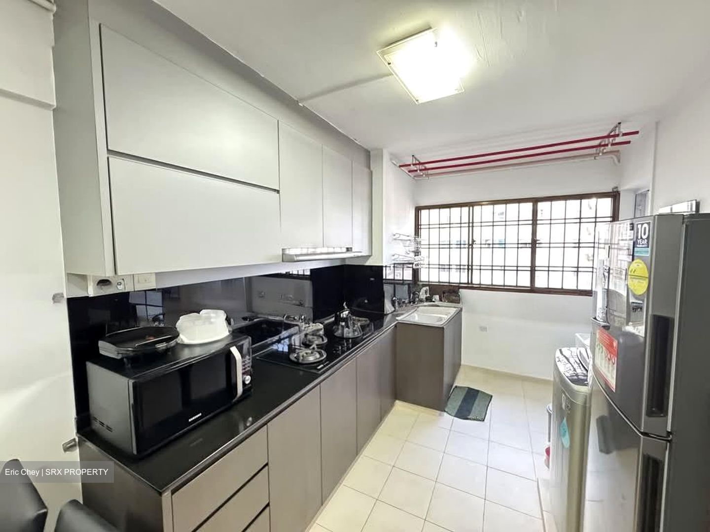 Blk 146 Serangoon North Avenue 1 (Serangoon), HDB 4 Rooms #575482851